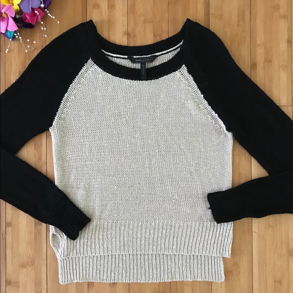 BCBG Sweater